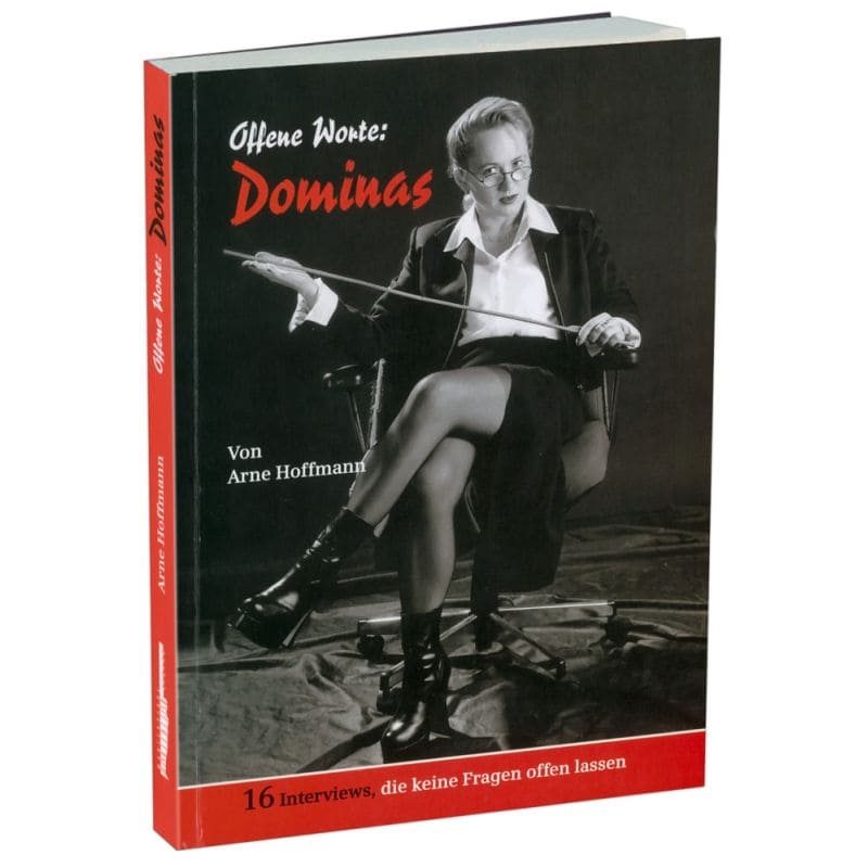 "Offene Worte: Dominas" "Offene Worte: Dominas"