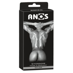 Kondom »ANOS«