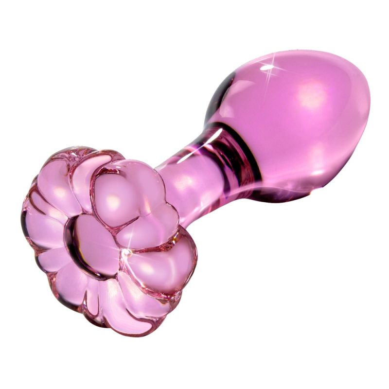 Analplug »Icicles No. 48« Analplug »Icicles No. 48«