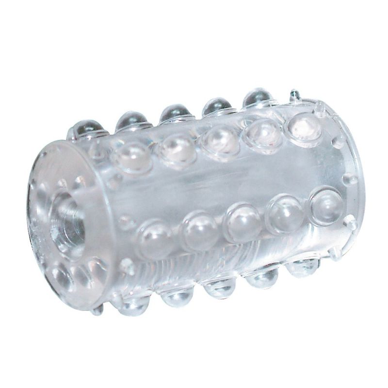 3-teiliges Penisringe Set »XL« 3-teiliges Penisringe Set »XL«