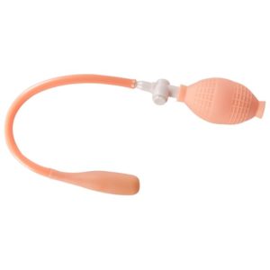 Analdildo