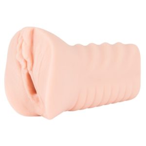 Masturbator »McKenzie Lee« mit Reizrillen