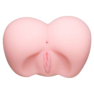 Masturbator »Doggy Style« mit Vagina- und Anusöffnung