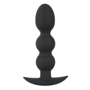 Kugel-Analplug »Heavy Beads«
