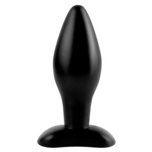 Analplug „Medium Silicone Plug“