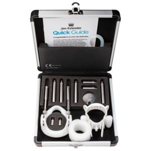 Penis-Expander „Titanium“