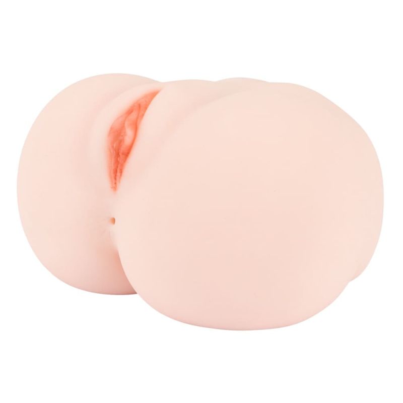 mit 2 Lustöffnungen mit 2 Lustöffnungen