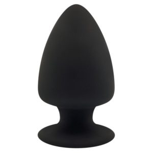 Plug „Premium Silicone Plug“ aus Memory Silikon