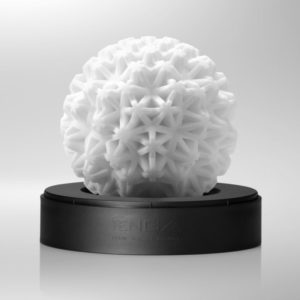 mit Trocknungsstation