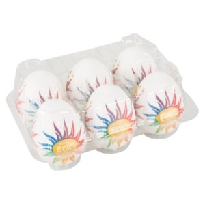 Masturbator „Egg Shiny Pride Edition“