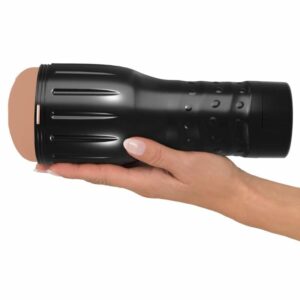 innen mit Stimulationsstruktur