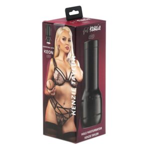 Masturbator „Feel” mit intensiver Stimulationsstruktur