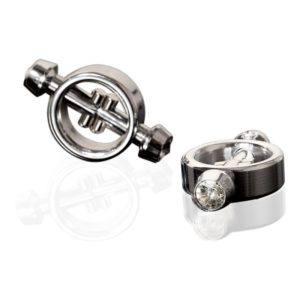 Nippelklammern „Magnetic Nipple Clamps“