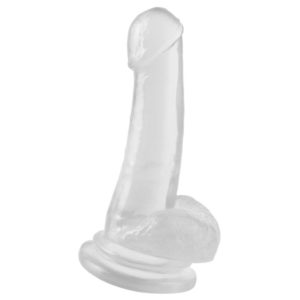 Dildo „Dong 8 Suction Cup“