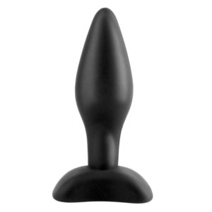 Plug „mini silicone plug“