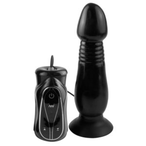 Analvibrator „vibrating thruster“