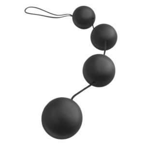 Liebeskugeln „deluxe vibro balls“