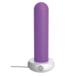 Vibrobullet „Her Rechargeable Bullet“