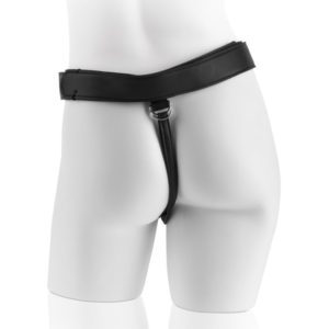 inklusive Harness
