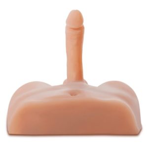 in Torso-Optik
