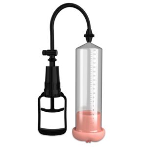 Penispumpe „Fanta Flesh Pussy Pump“
