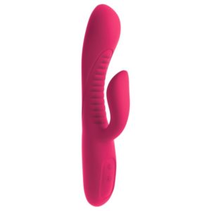 Rabbitvibrator „No. 2“