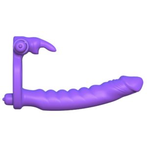 mit Analdildo