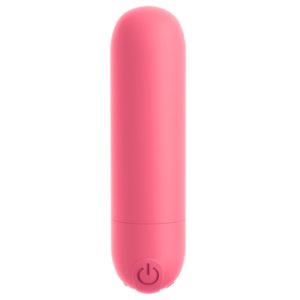 Vibrobullet „Rechargeable Play Vibrating Bullet“