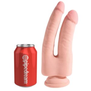 Doppeldildo „9