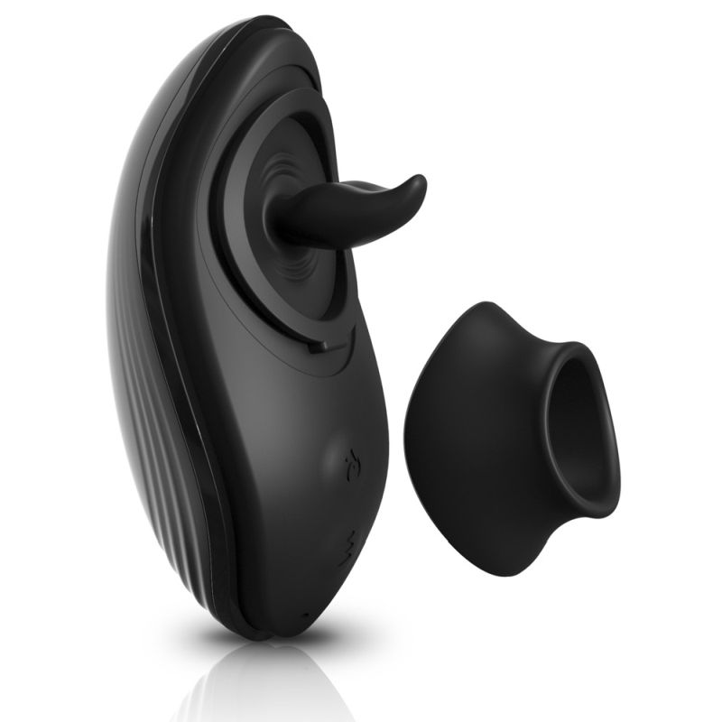 Analvibrator „Silicone Rim Joy“ Analvibrator „Silicone Rim Joy“