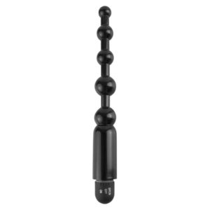 Analvibrator „Beginner's Power Beads“