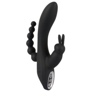 Masturbator »Vibrating Mini Muschi« mit Vibration
