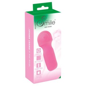 Massagestab „Mini Wand“