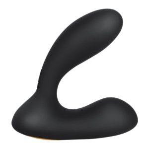 P-/G-Punktvibrator „Vick Neo“ mit 7 Vibrationsmodi in je 5 Intensitäten per App oder am Toy
