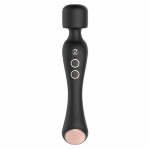 Massagestab "Warming Wand Vibrator"
