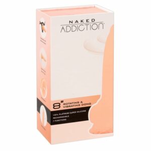Naturvibrator „8