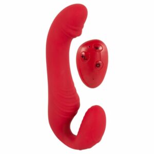 „RC Strapless Strap-On 3“ mit 3 Motoren