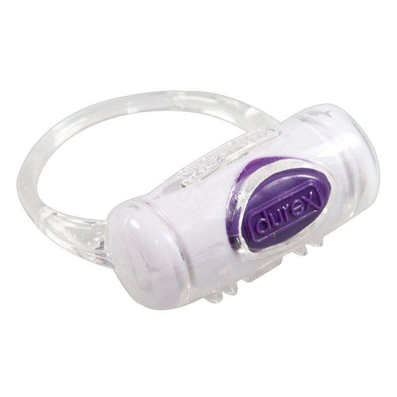 Vibro-Penisring »Intense Vibrations« Vibro-Penisring »Intense Vibrations«