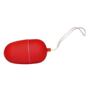 Vibroei »Remote Control Vibro Bullet« mit Funk-Fernbedienung