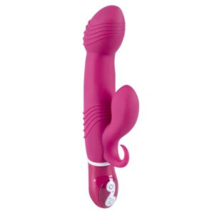 Rillen-Vibrator »Flores Piccolo«