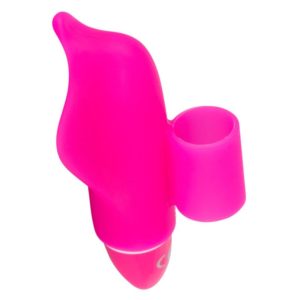 Fingervibrator »Little Dolphin«