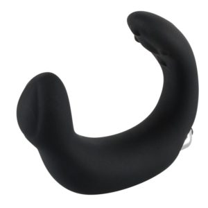 mit Dammvibrator