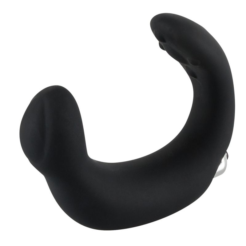 mit Dammvibrator mit Dammvibrator