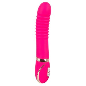 Rillenvibrator »Pleats«