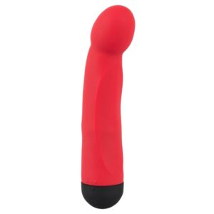 G-Punkt-Vibrator »Red G-Spot Vibe«