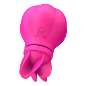 Auflegevibrator »Caress«