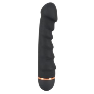 Vibrator »Ripple«. 20 Vibrationsmodi. 16