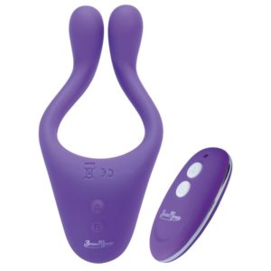 Paarvibrator »Doppio«