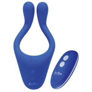 Paarvibrator »Doppio«