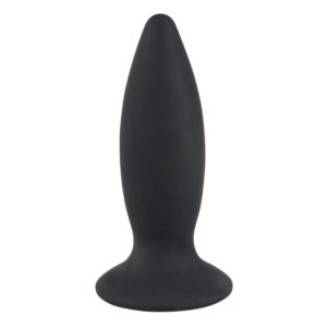 Analplug mit 7 Vibrationsmodi